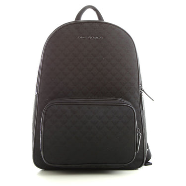 Backpack EMPORIO ARMANI negra